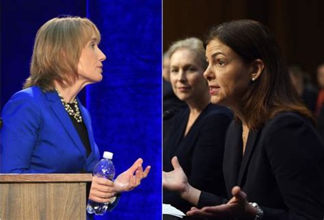 New Hampshire Us Senate Race Is Ground Zero For Womens Issues The Boston Globe