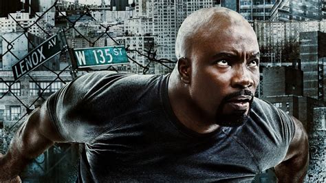 Marvels Luke Cage Season 2 Review