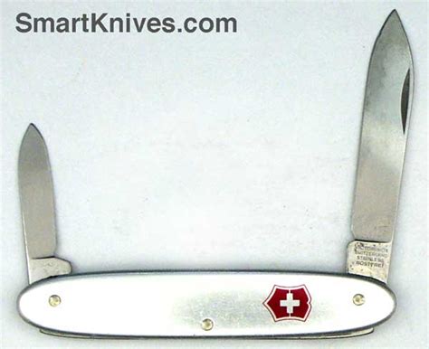 Victorinox Secretary 84mm Swiss Army Knife
