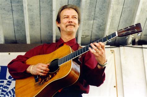 Tony Rice Dead: Musicians Pay Tribute | Billboard