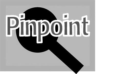 Pinpoint Explor Geophysical Ltd Trademark Registration