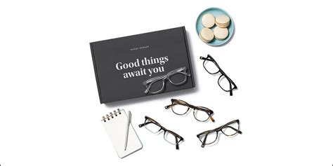 Warby Parker Review Askmen