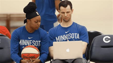 Walt Hopkins Named New York Liberty Head Coach Report