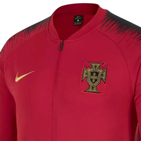 Belenenses have failed to score in 41% of their home matches. Portugal Fussball pre-match präsentationsjacke 2018/19 ...