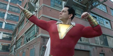Shazam 2 Release Date Plot Trailer And Spoilers Daily Bayonet