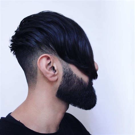 Sexy Hairstyles For Hot Men Be Trendy In