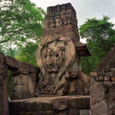 Exploring The Mystical Aspects Of Candi Sukuh Indonesian Esoteric Metaphysical Center