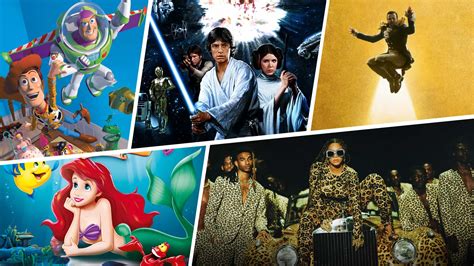 Best Disney Plus Movies You Can Watch Right Now Sept 2020