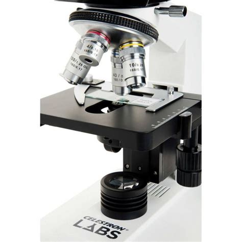 Celestron Labs CB C Compound Binoculars Microscope