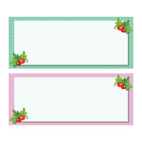 Printable Template Images