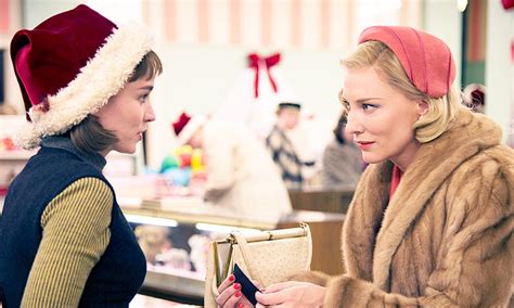 11 Lesbian Movies To Watch Before You Catch Carol