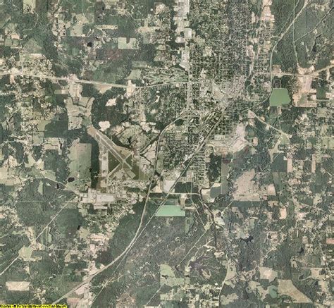 2006 Jones County Mississippi Aerial Photography