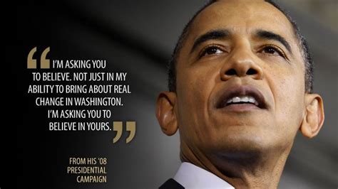 Best Obama Quotes Quotesgram
