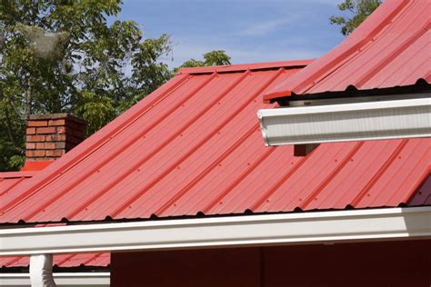 How Much Does Metal Roof Installation Cost In 2023