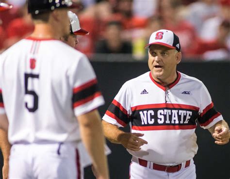 Limited tickets will be available for wolfpack club members and 2020 baseball season ticket holders. WATCH: Elliott Avent and NC State players after punching ticket to Omaha Video - MicroVideos ...