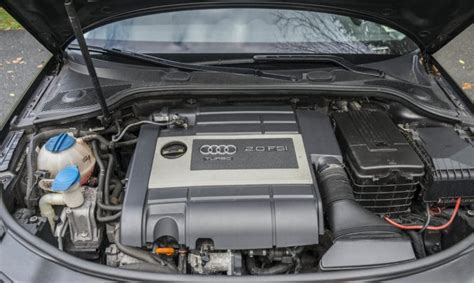 2007 audi a3 2.0t k04 s3 injectors autotech hpfp customed tuned for 21psi video demonstrates our custom anitlag/launch. 2007 Audi A3 2.0T 6MT S-Line, 1-owner - SST Auto