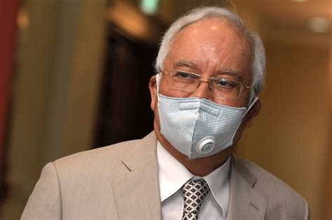 Tun tahu jika wang kwsp rakyat dibenarkan pengeluaran secara tak terkawal ia akan menyebabkan pencarum menghadapi kekurangan wang setelah pencen. 'Many problems' with Najib's testimonies over Arab ...