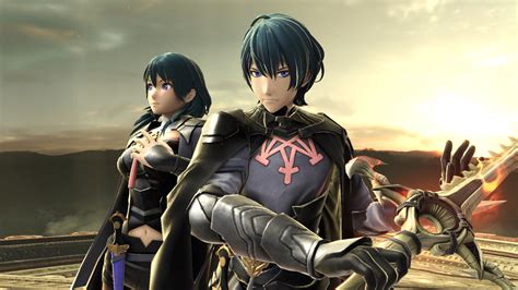 How To Play Byleth In Super Smash Bros Ultimate Toms Guide
