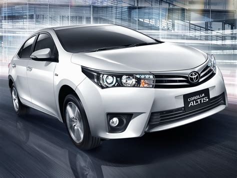 Th Gen Toyota Corolla Becomes Years Old In Pakistan Carspiritpk