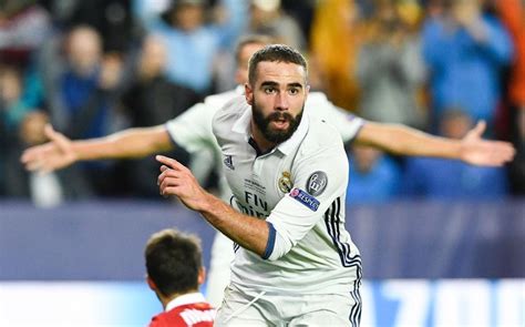 Simplesmente escolha o nome do país no menu da esquerda e seleccione a competição (resultados da liga, livescore da taça nacional, outras competições). Carvajal falha o resto da liga espanhola