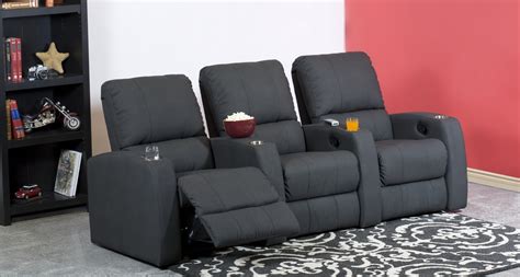 Theater Seating And Furniture Suess Electronics