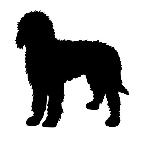 Download Golden Doodle Tattoos | Labradoodle art, Doodle tattoo, Labradoodle