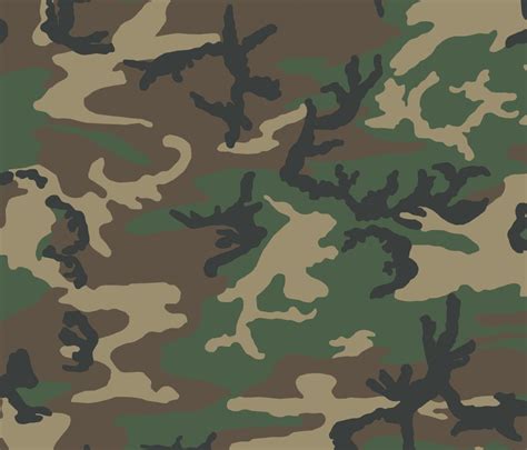 The Art Of Concealment A Comprehensive Guide To Camouflage Urban