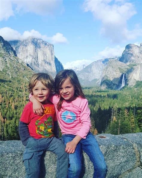 +60 17 713 60 88. Spring is a beautiful season for family trips! | Yosemite ...