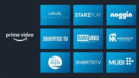Arriva In Italia Prime Video Channels Come Funziona E Quanto Costa