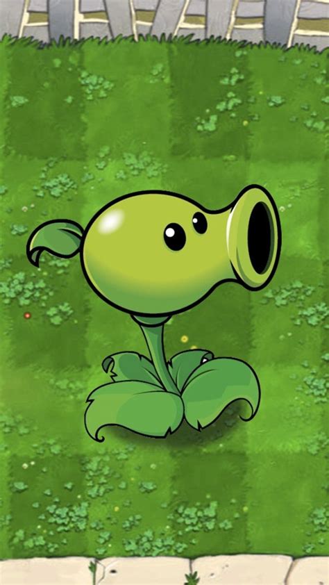 Best Plants Vs Zombies Wallpapers In Hd Free Download For Mobile And