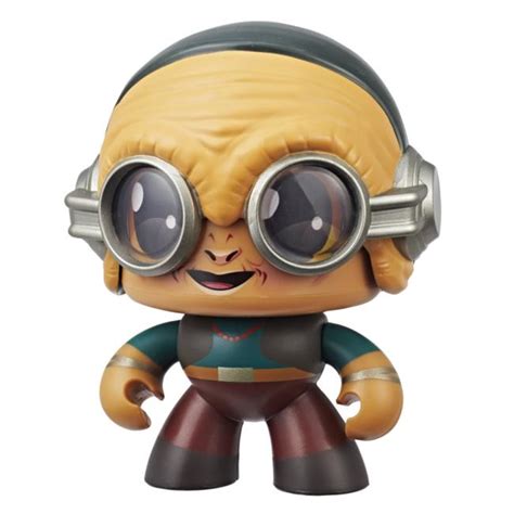 Study in japan fair (international education fairs). TheForce.net: First Look At Three New Mighty Muggs