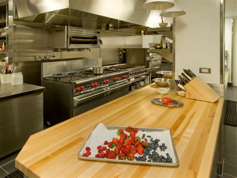 Commercial Kitchens By Channon Achieve Quality Efficiency