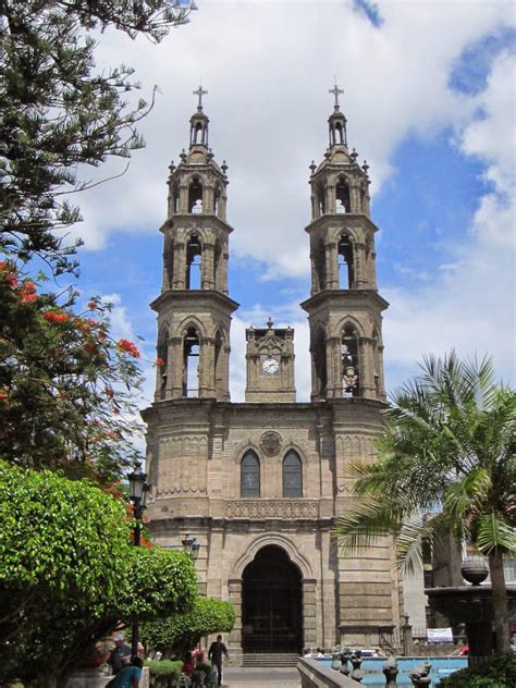 56 326 просмотров 56 тыс. Cada día existe un motivo para sonreír...: Tepic, Nayarit...
