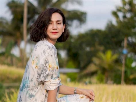 Cerita Wanda Hamidah Yang Temukan Tumor Di Payudara Sempat Menganggap Remeh Indozoneid