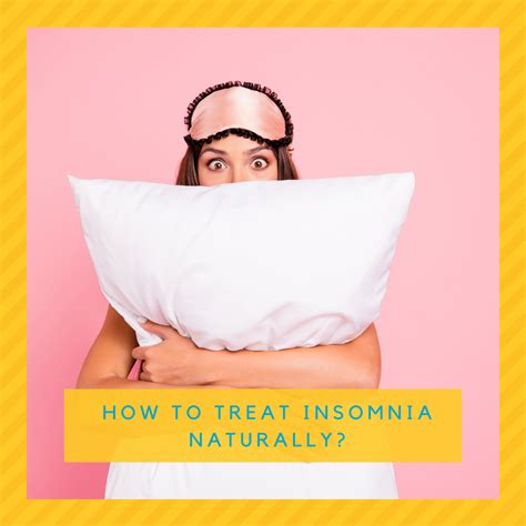 How To Treat Insomnia Naturally — Dr Lulu Naturopathic Clinic