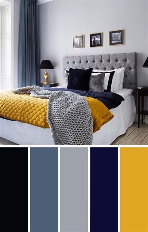 20 Colorful Bedroom Ideas For Adults Pimphomee