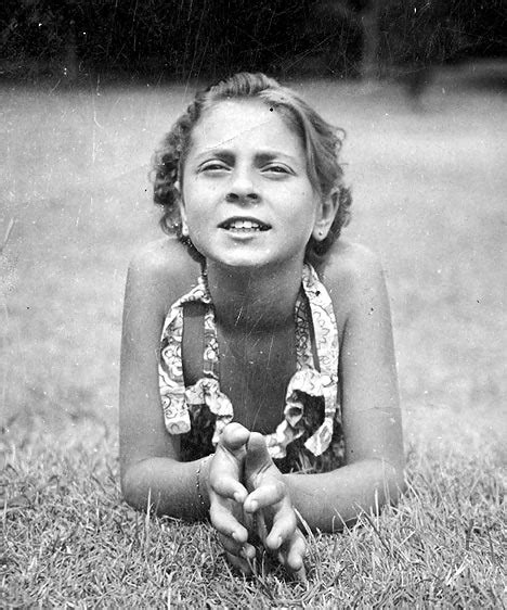 Keystone, getty images radio drama was a leading form of. Is this girl the daughter Evita thought died at birth ...