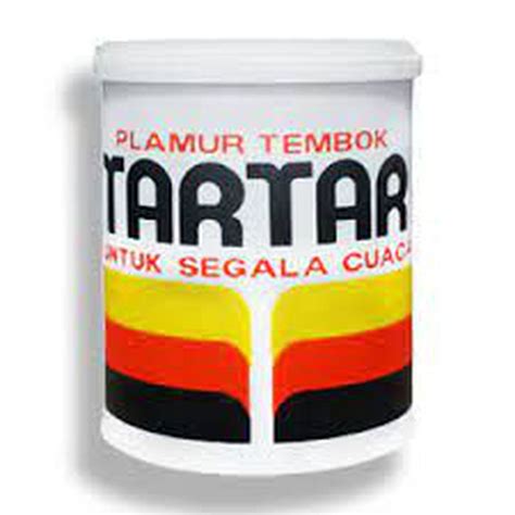Plamir Tartar 5 Kg