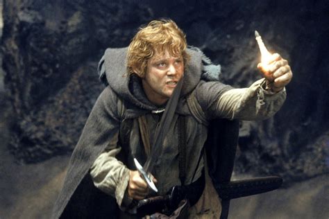 Pin By Chasing Yesterday On Lotr Samwise Gamgee Lord Of The Rings