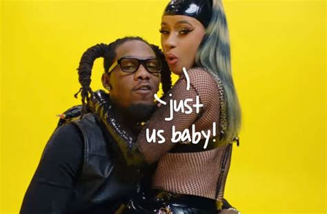 Were Cardi B And Offset Having Sex On An Instagram Video Youtube