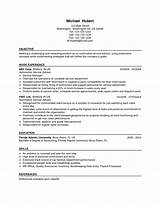 Images of Automotive Service Resume