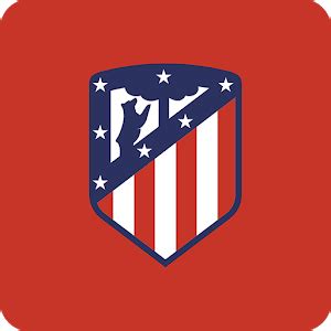 'titles are important, but growth is what fills you'. Atlético de Madrid - Android Apps on Google Play