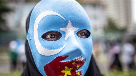 China Hält über Eine Million Uiguren Fest Un Menschenrechtsrat Will „nicht Wegsehen“