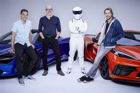 Photo Credit_ MotorTrend Group - (L to R) Jethro Bovingdon ...