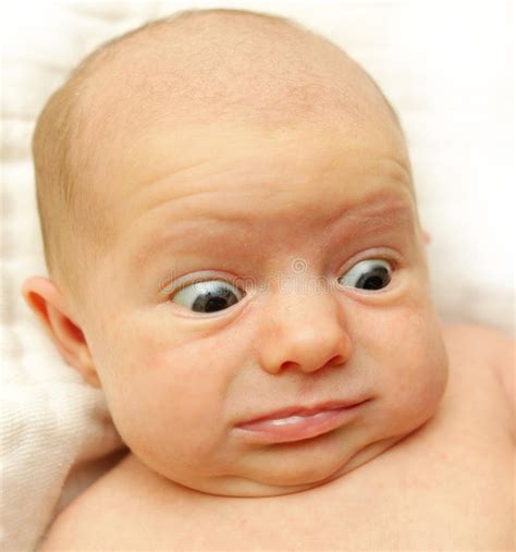2200 Funny Face Baby Free Stock Photos Stockfreeimages