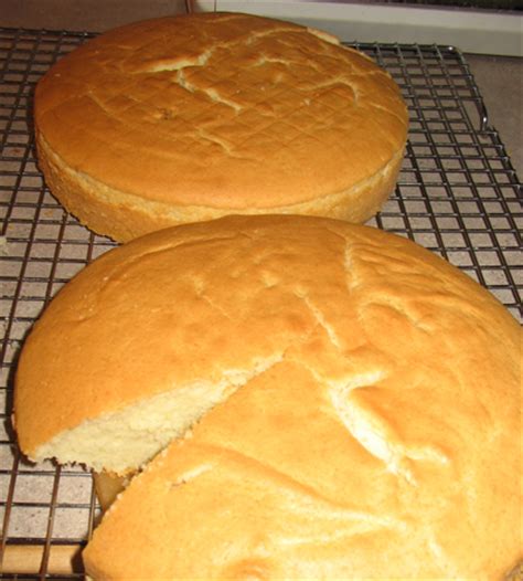 Not quite as easy as boxed cake mixes, but those often contain trans fats. White Cake Recipe With Splenda - CakeCentral.com