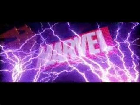 LEGO Marvel Super Heroes Intro on PS3 - YouTube
