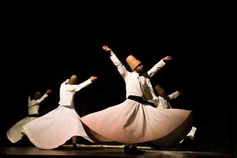 Watch This Mesmerising Video From Turkeys Beautiful Sufi Festival The Video Captures The