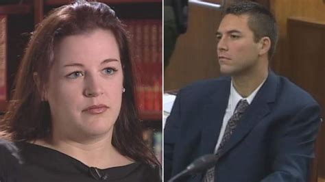 Woman Who Dated Scott Peterson Before He Murdered Laci Remembers Being