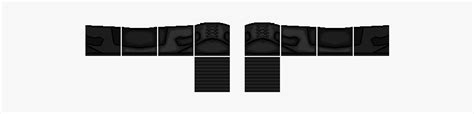 Clothing templates for roblox is a totally free png image with transparent background and its resolution is 585x559. Roblox T-shirt Drawing Shoe - Roblox Pants Template Shoes ...